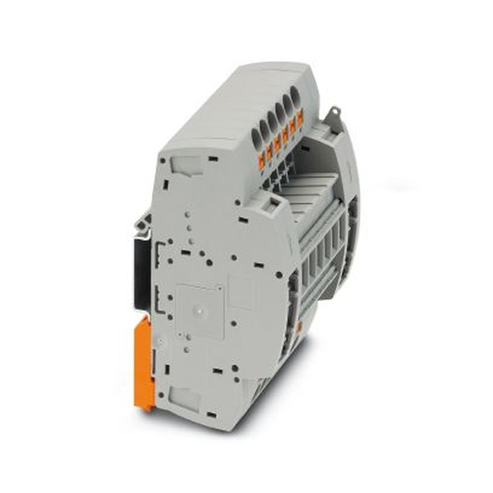 Phoenix Contact Prüfsteckleiste 3069851 Typ PTRE 6-2/6
