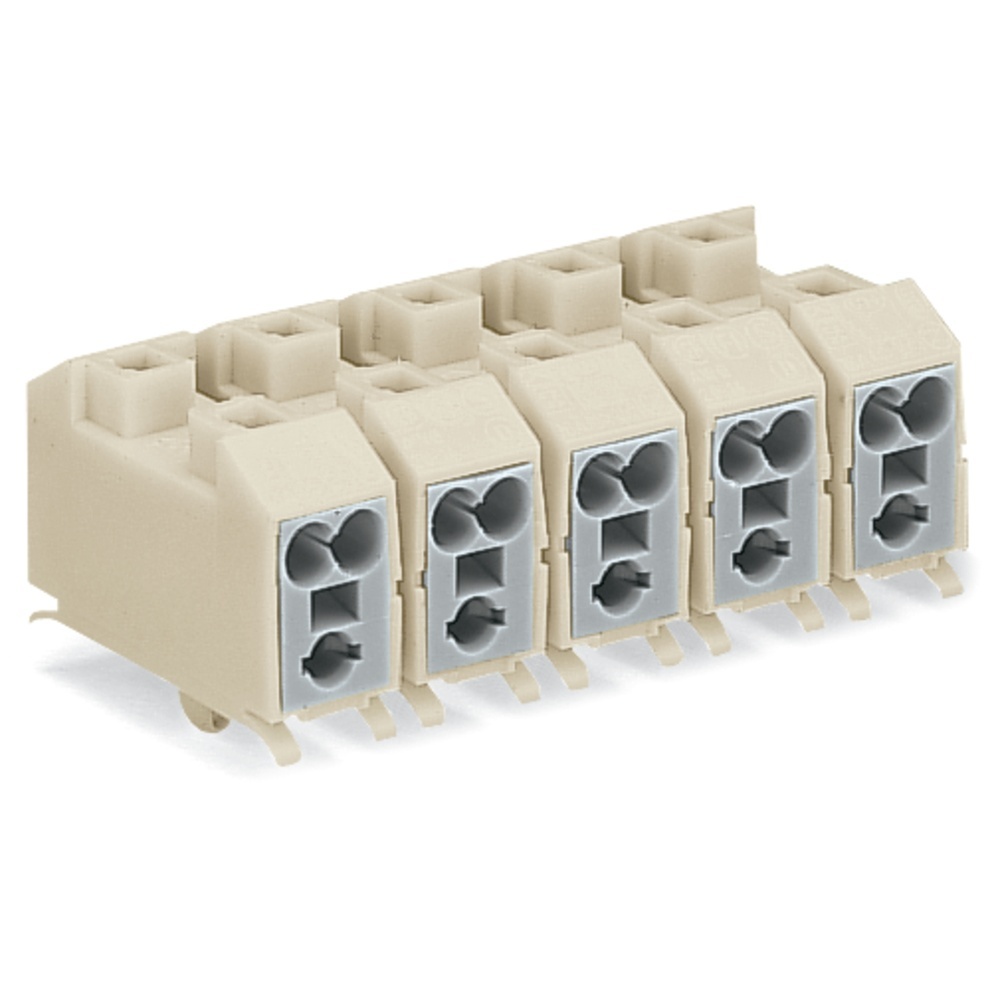 Wago Netzanschlussklemme 272-133/220-000