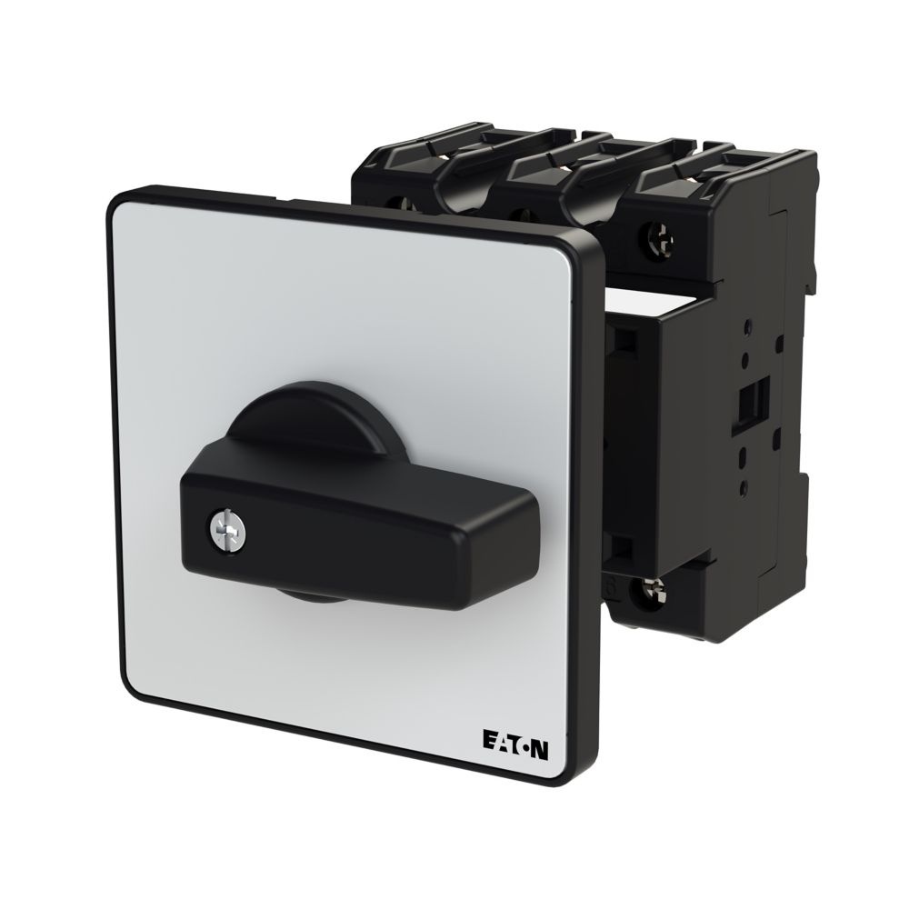 Eaton EIN AUS Schalter 050591 Typ P3-63/Z