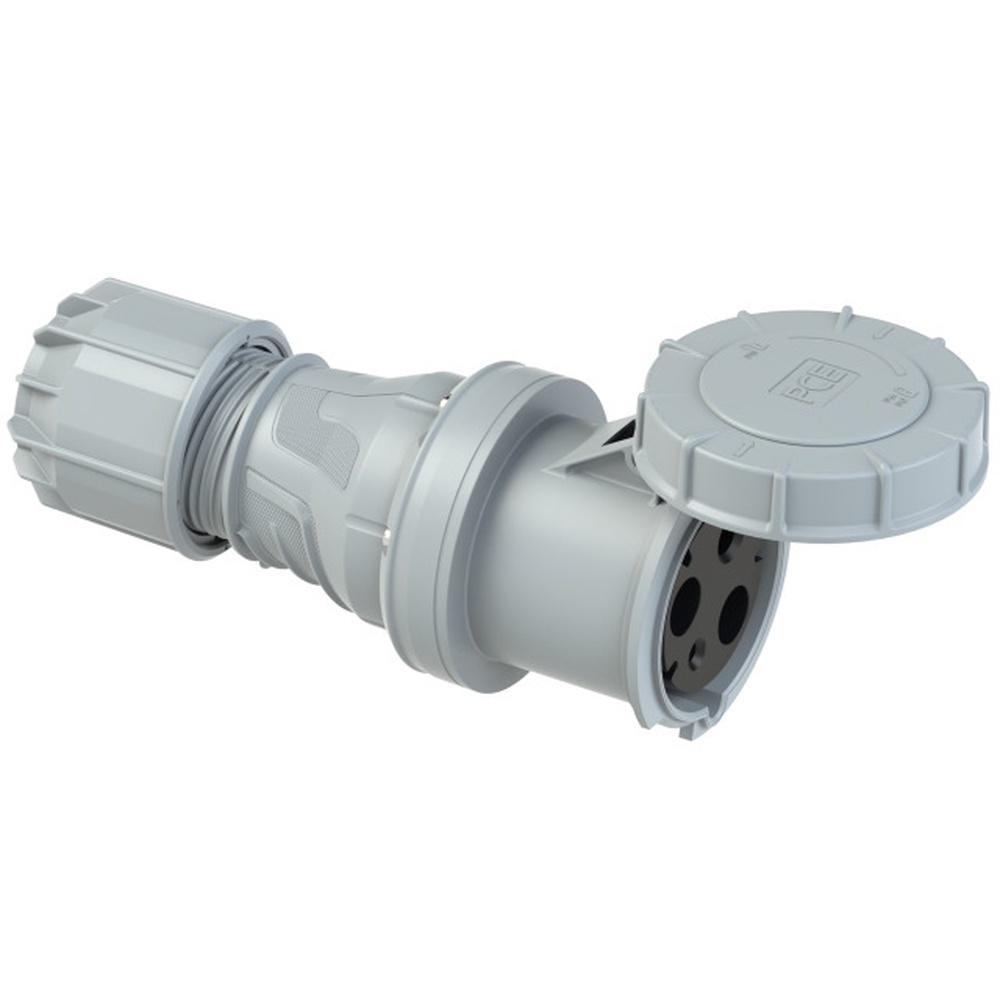 PC Electric CEE Kupplung 243-1