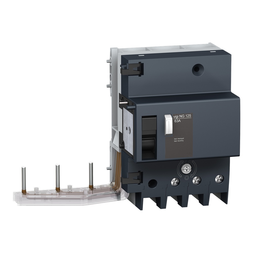 Schneider Electric FI Block 19033