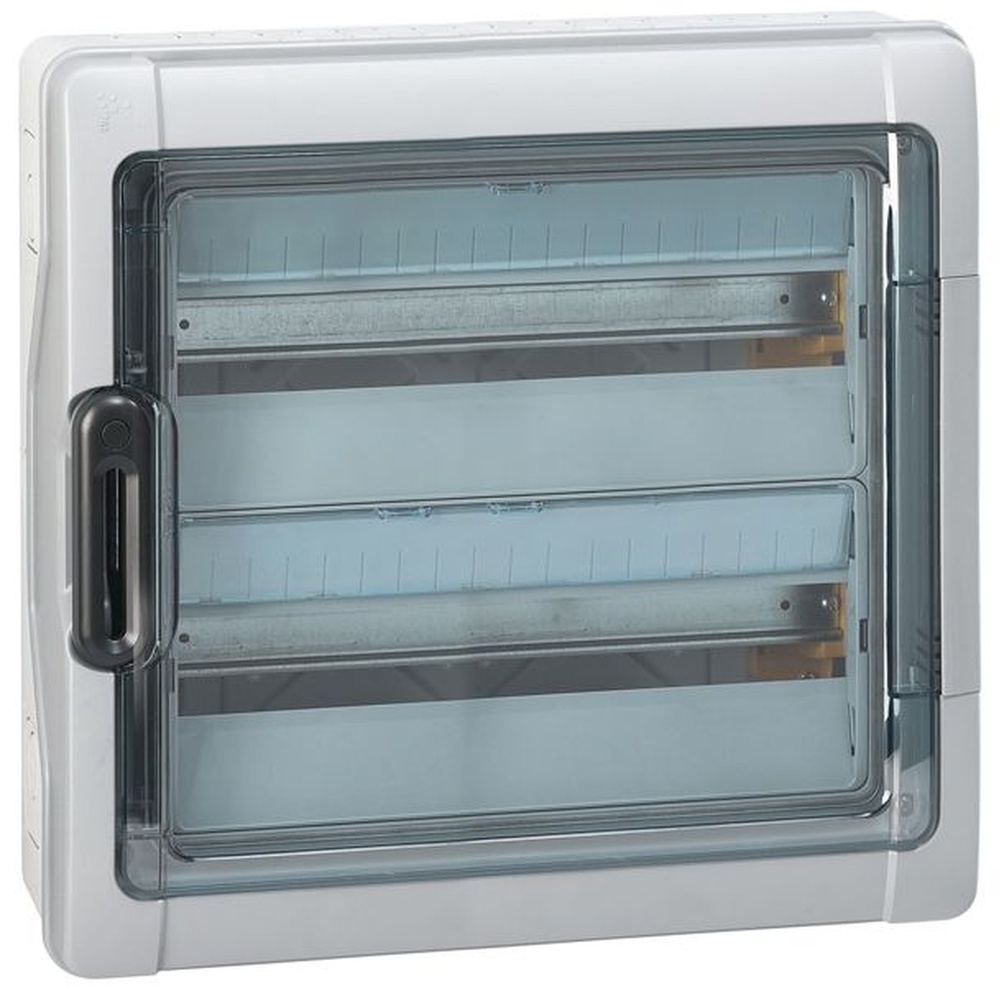 Legrand Aufputzverteiler 601986