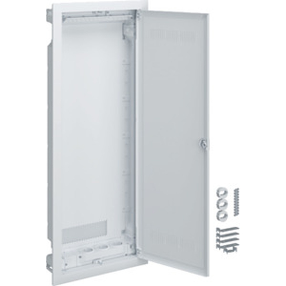 Hager Multimediaverteiler VU60WWV