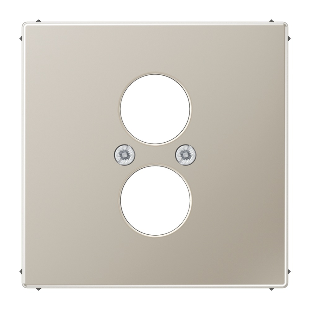 Jung Abdeckung ES 2962-2