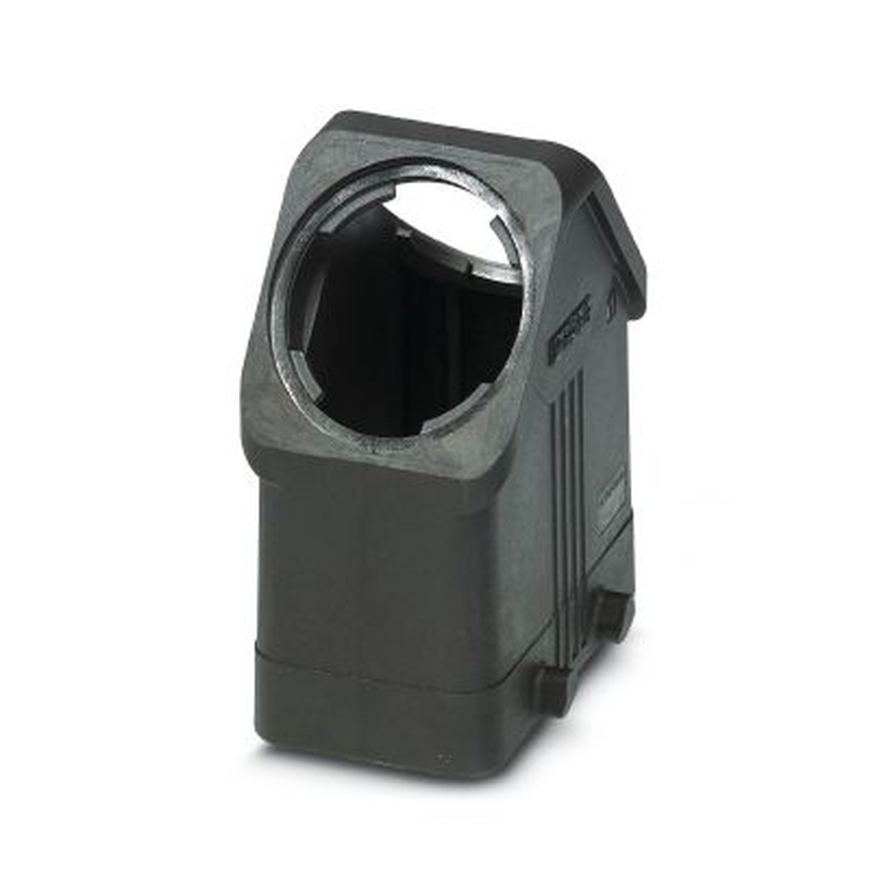 Phoenix Contact Gehäuse 1411495 Typ HC-EVO-B10-HHFD-2B-PL-BK