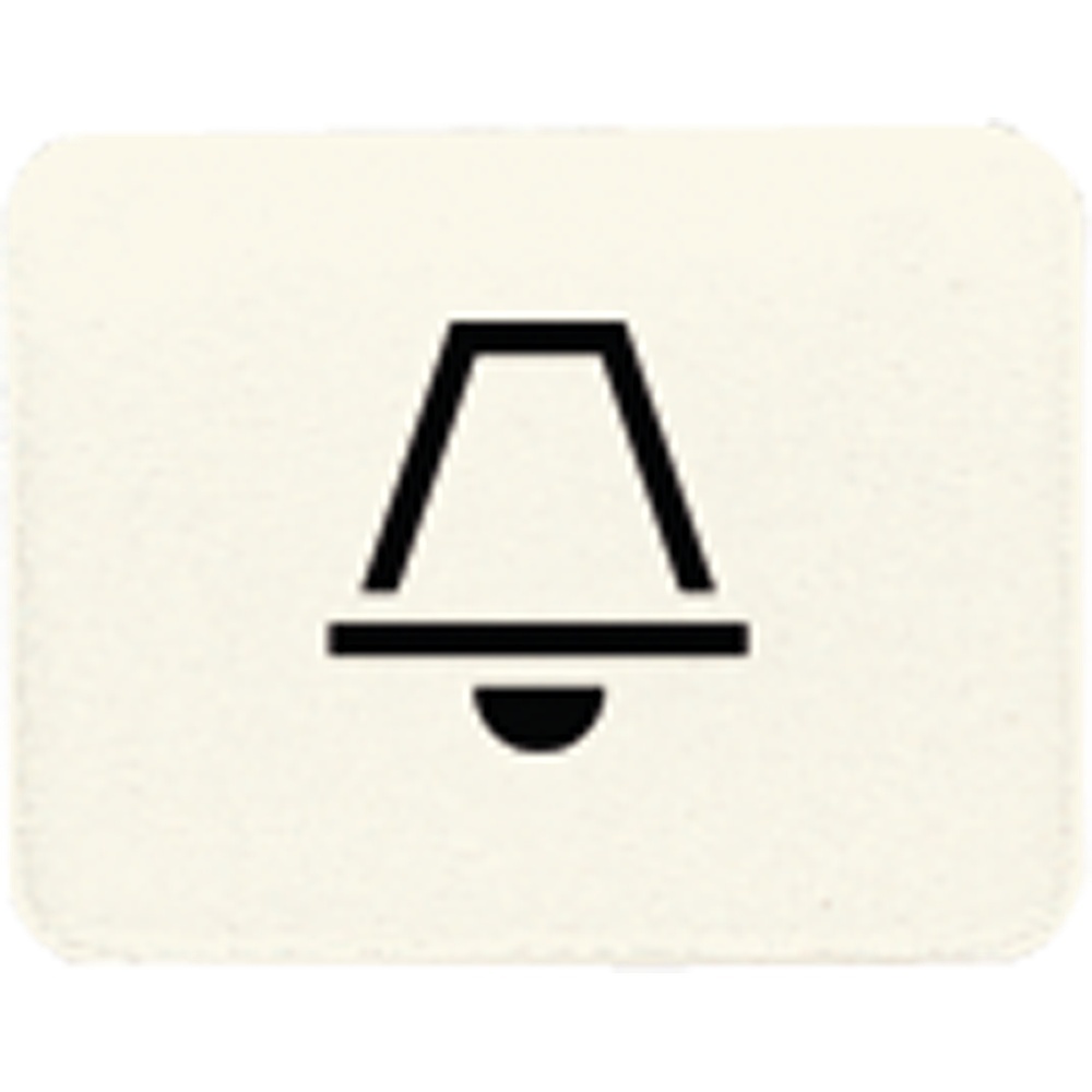 Jung Symbol Klingel 33 K