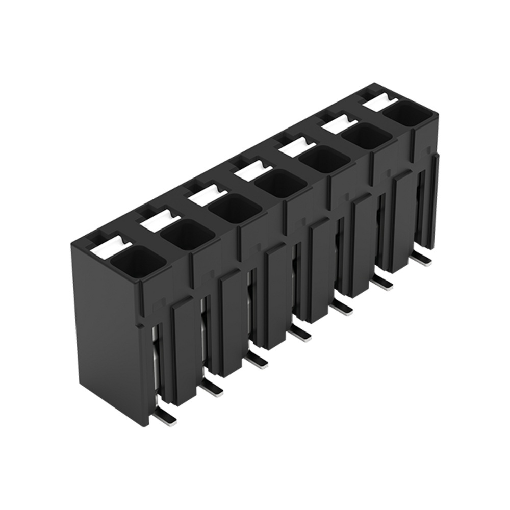 Wago SMD Leiterplattenklemme 2086-3107/700-000/997-607