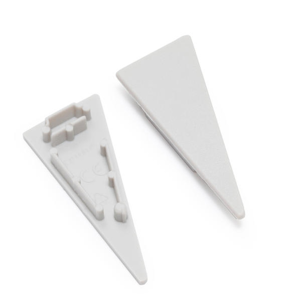 Brumberg Endkappen Set 53079260