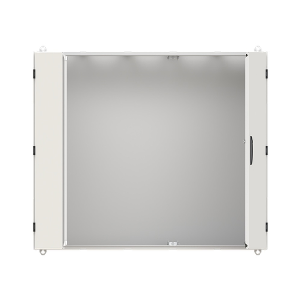 Striebel & John Wandschrank 2CPX010185R9999 Typ TW507S