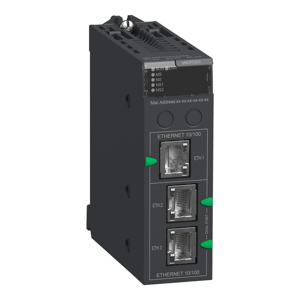 Schneider Electric Kommunikationsmodul BMENOP0300