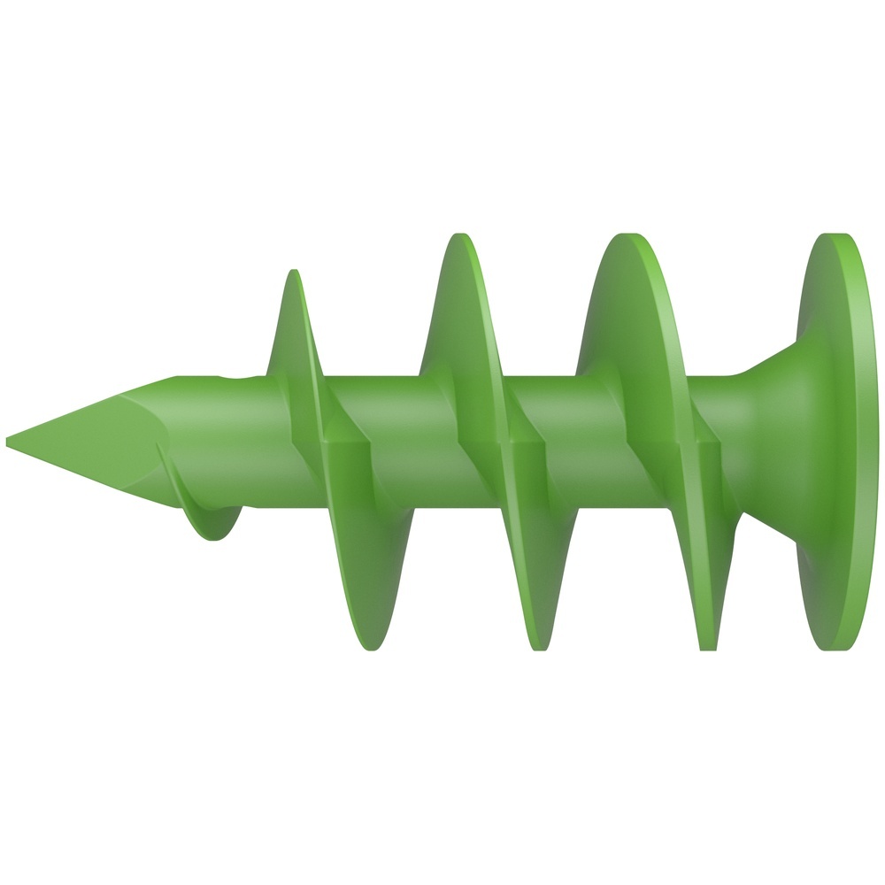Fischer Dämmstoffdübel 532732 Typ fischer FID 50 GREEN K NV DÄMMSTOFFDÜBEL