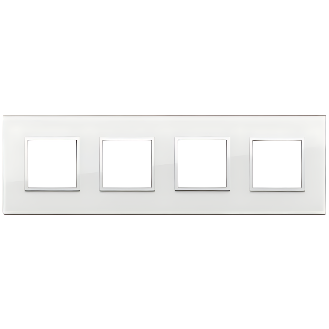 VIMAR Abdeckrahmen 21669.70