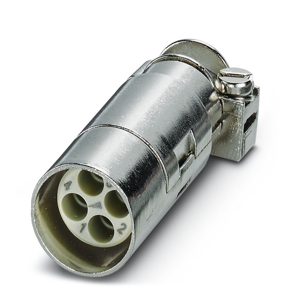 Weidmüller Modul Einsatz 2748590000 Typ HDC MBUS HD 4 M