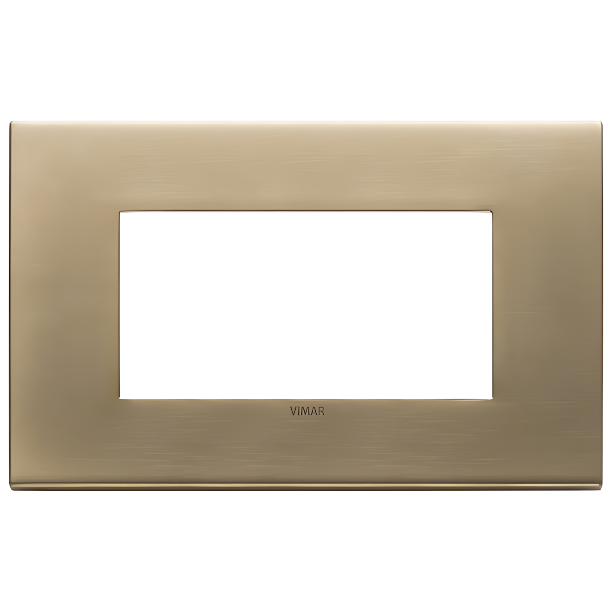 Vimar Abdeckrahmen 22654.85