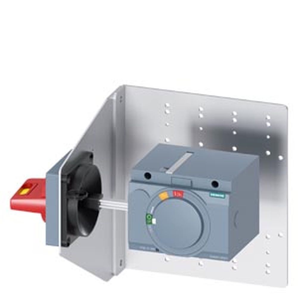 Siemens Seitenwand Drehantrieb 3VA9267-0PK57