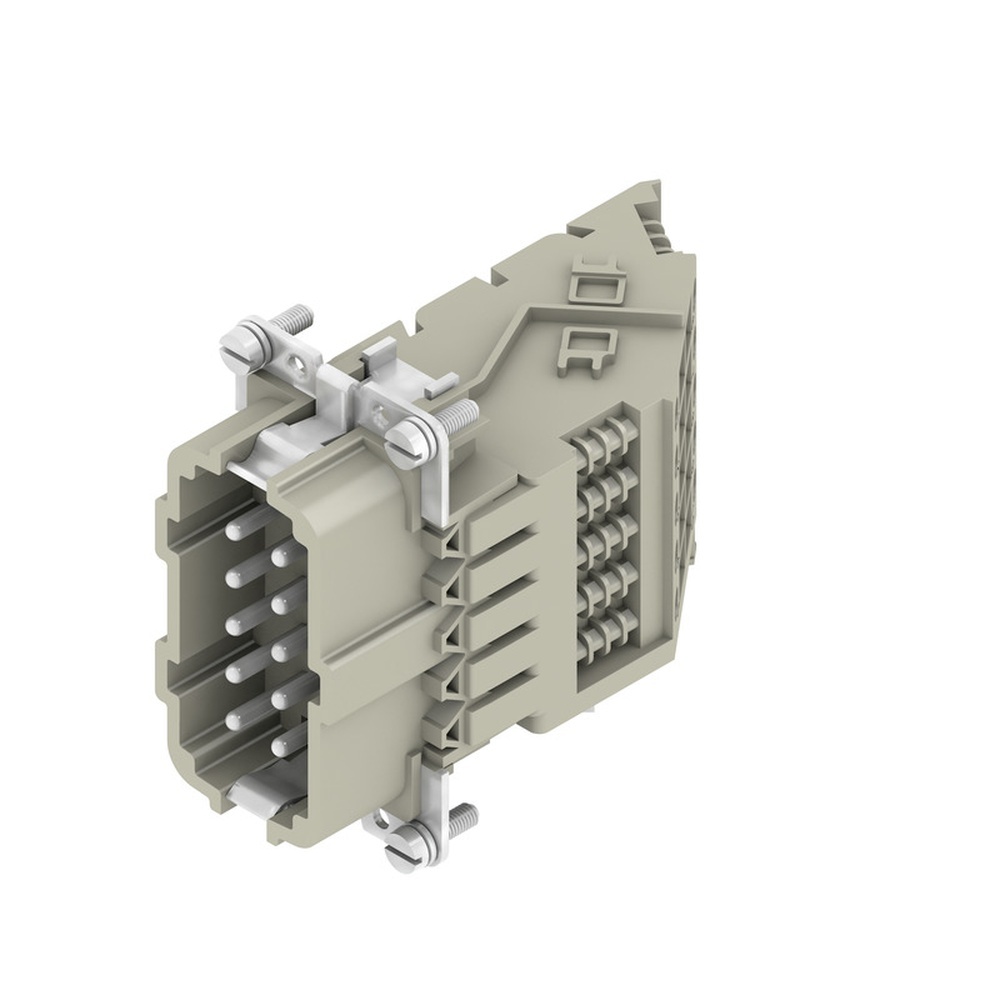 Weidmüller Kodierelement 1848750000 Typ DSTV HE SR10 S