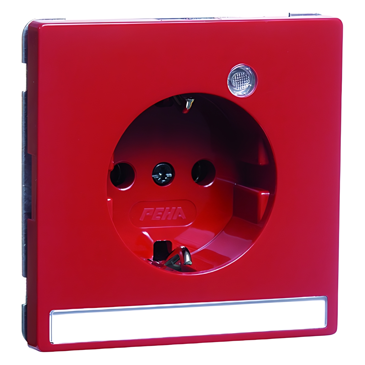 Peha Steckdose 00886521 Typ D 95.6511.36 LED/4 NA