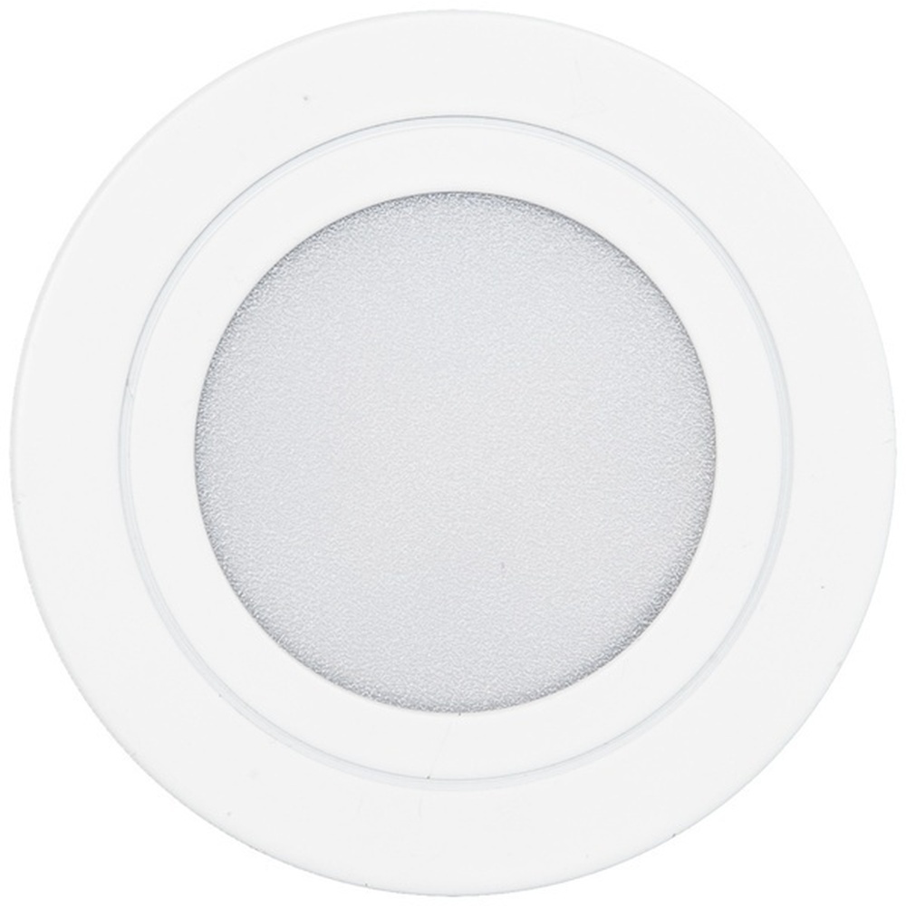 EVN LED Decken Einbauleuchte L20300102