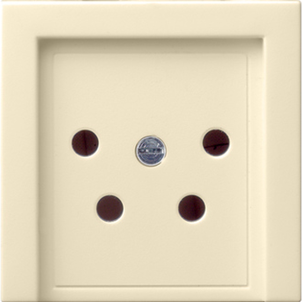 Gira Abdeckung KPN 027901