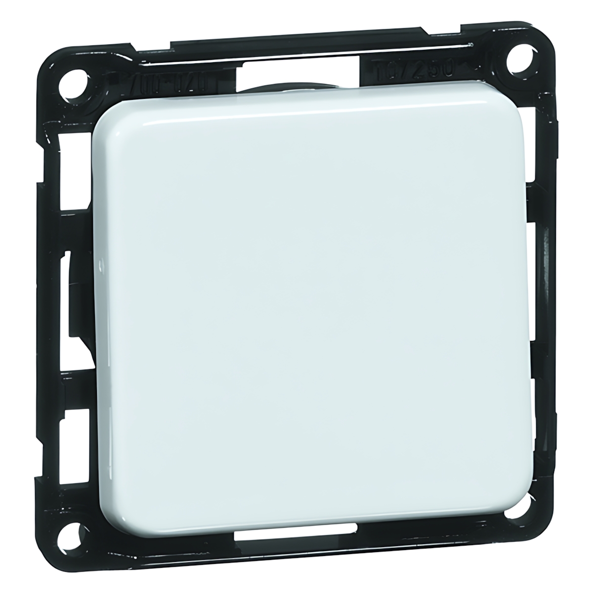 Peha Wechselschalter 00600611 Typ D 716.02