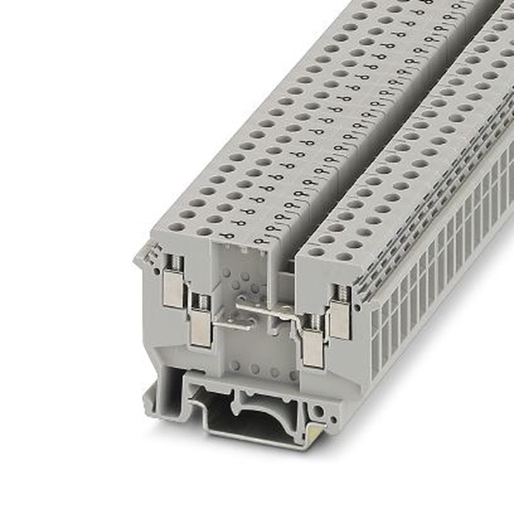 Phoenix Contact Durchgangsklemme 2775207 Typ UDK 4-DUR