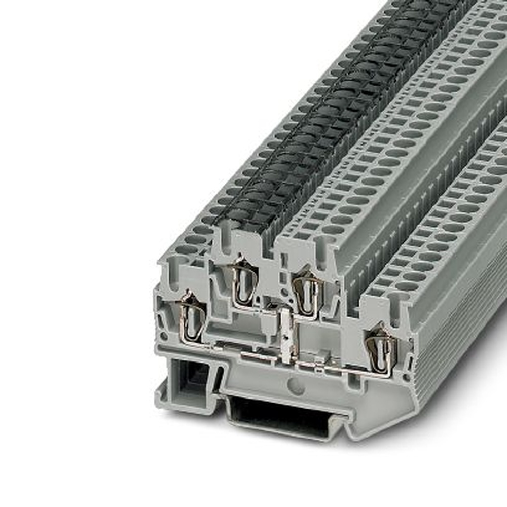 Phoenix Contact Doppelstockklemme 3031539 Typ STTB 2,5-PV