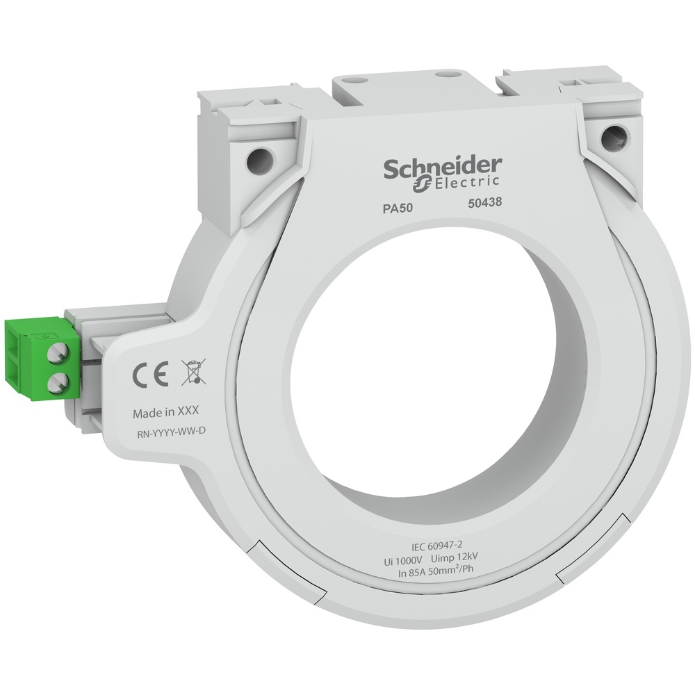 Schneider Electric Ringkern 50438