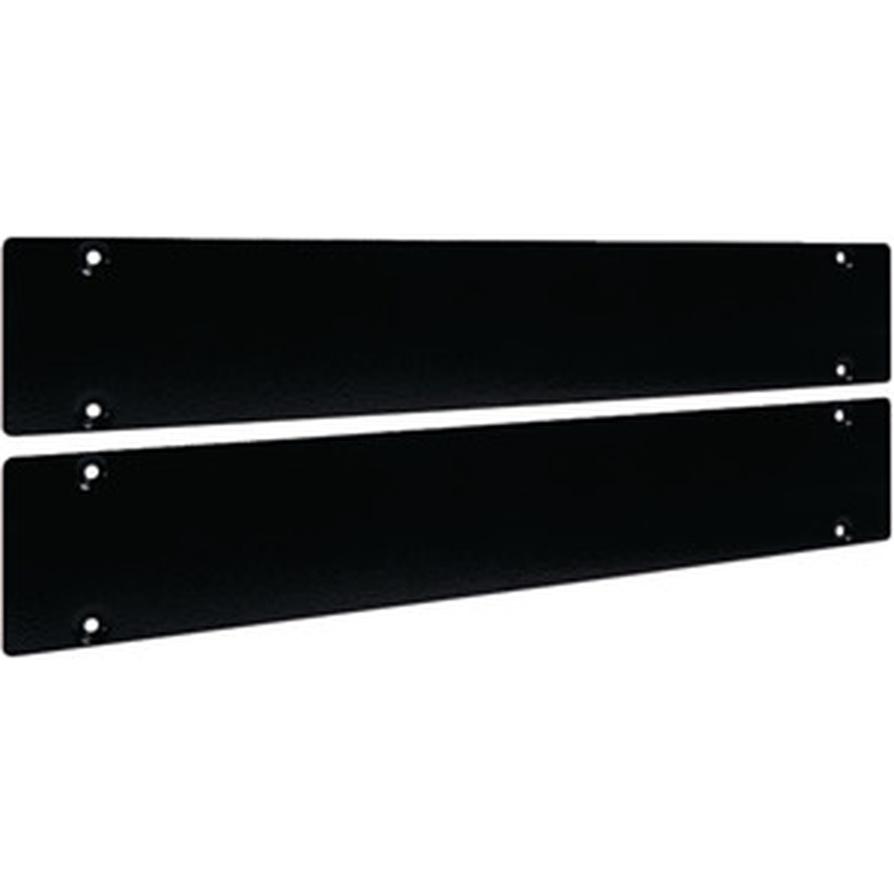 Hager Seitenblende FZ911XS