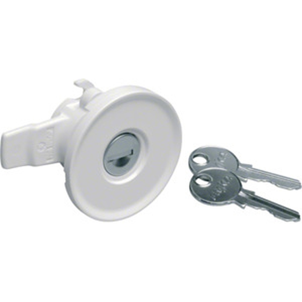 Hager Schließung univers FZ597N