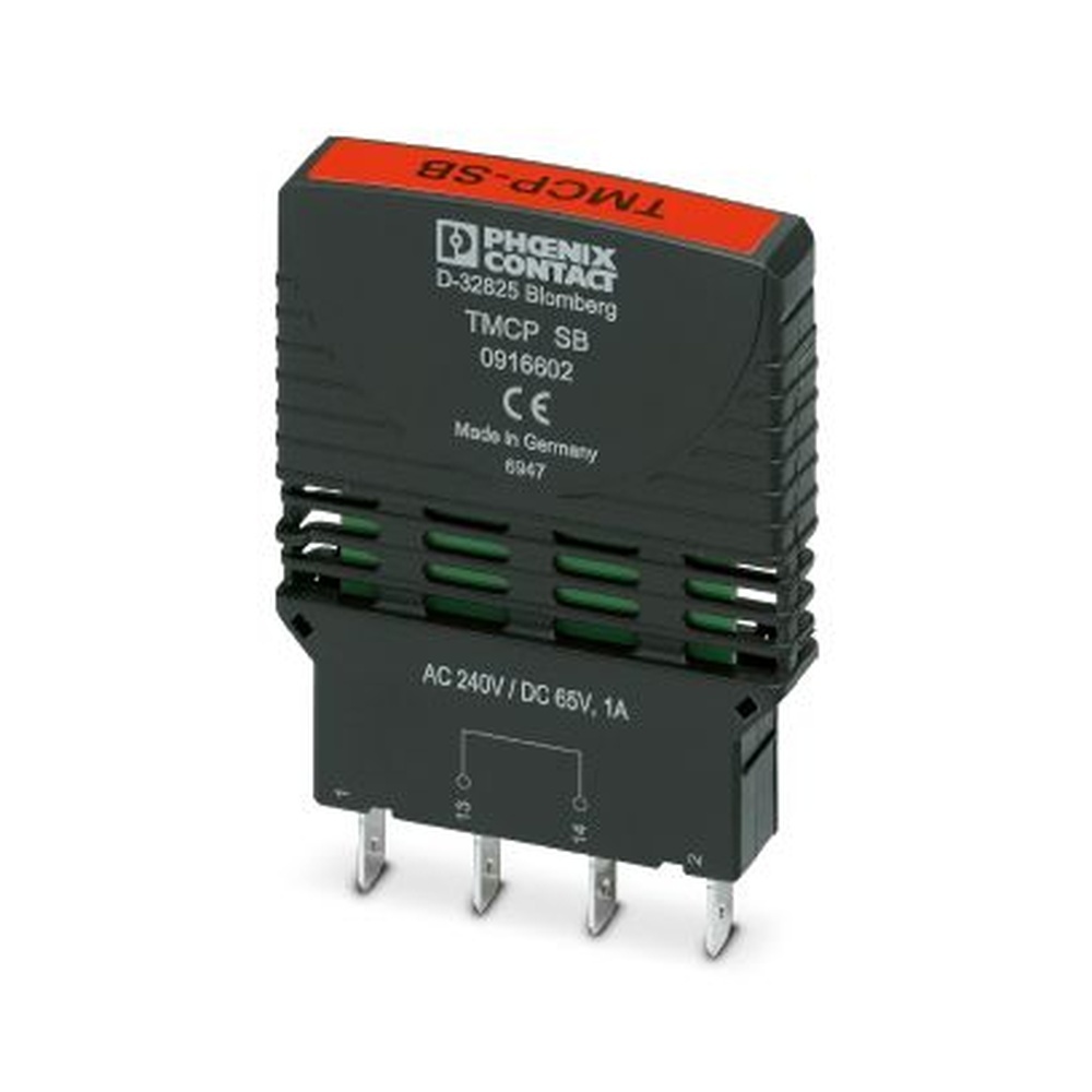 Phoenix Contact Brücke 0916602 Typ TMCP SB