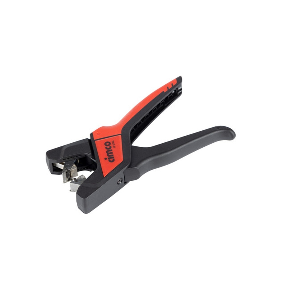 Cimco Jokari Abisolierzange 100744