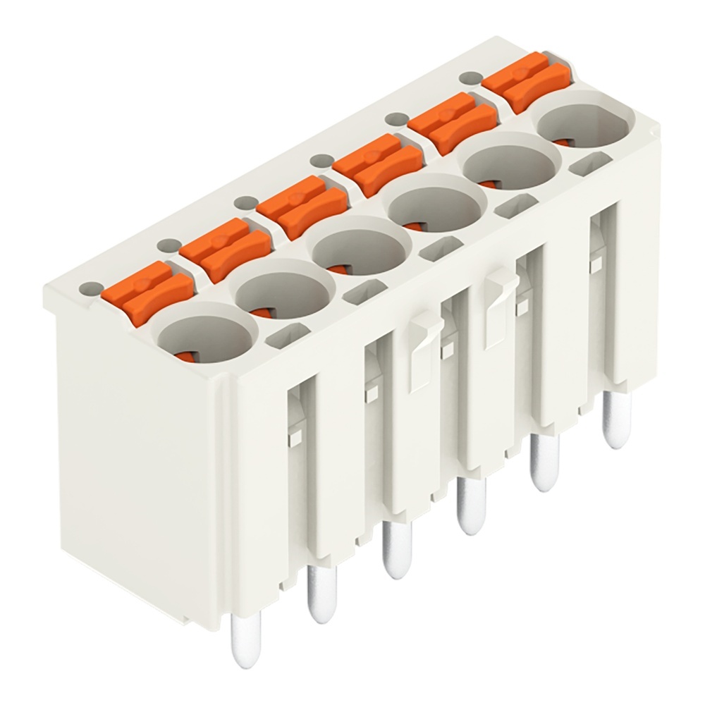 Wago Federleiste 2092-1176/200-000