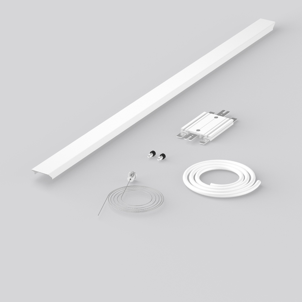 RZB Leuchten Verbinder Kit 982450.012