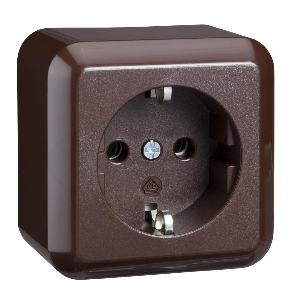 Elso Steckdose 385002