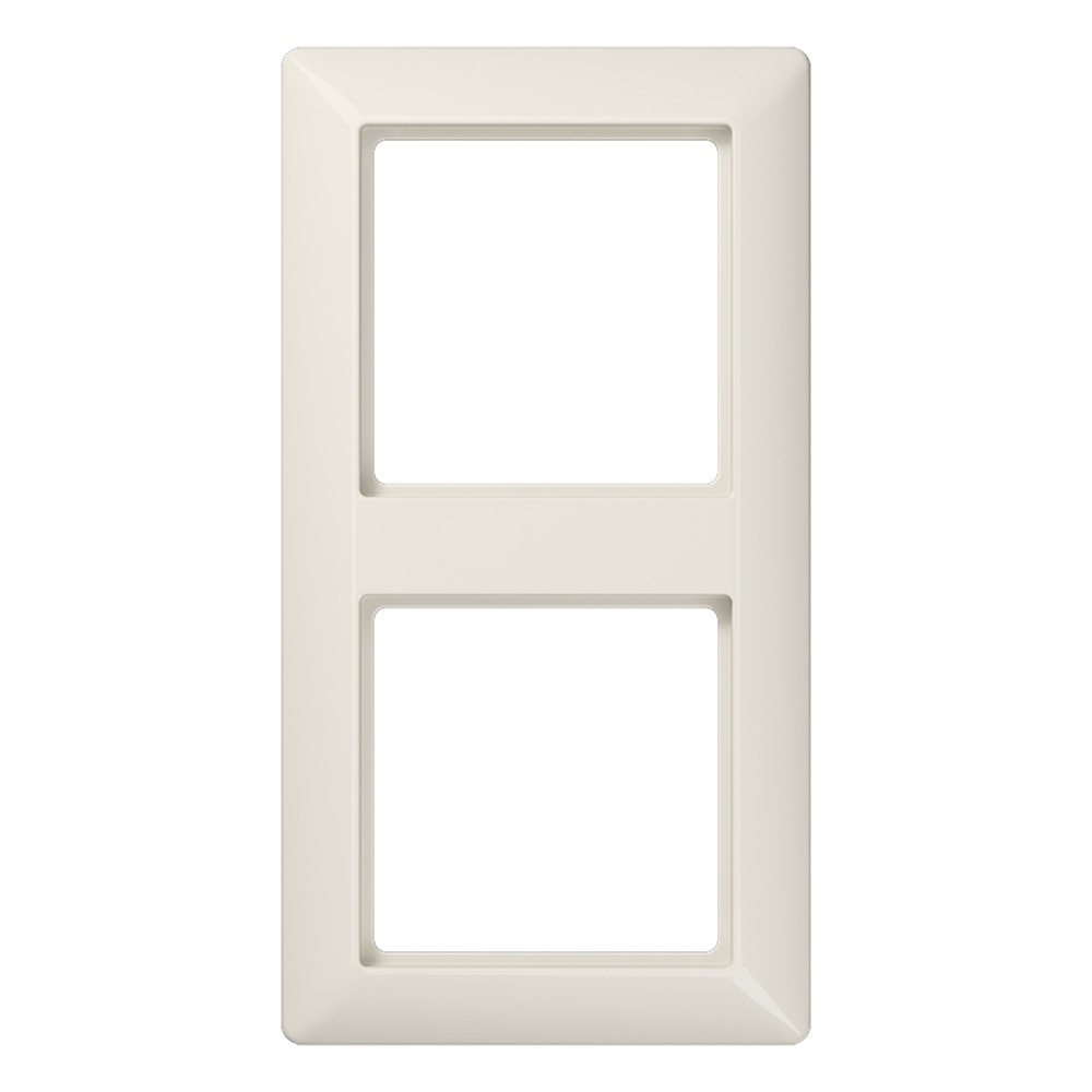 Jung Rahmen 2fach AS582