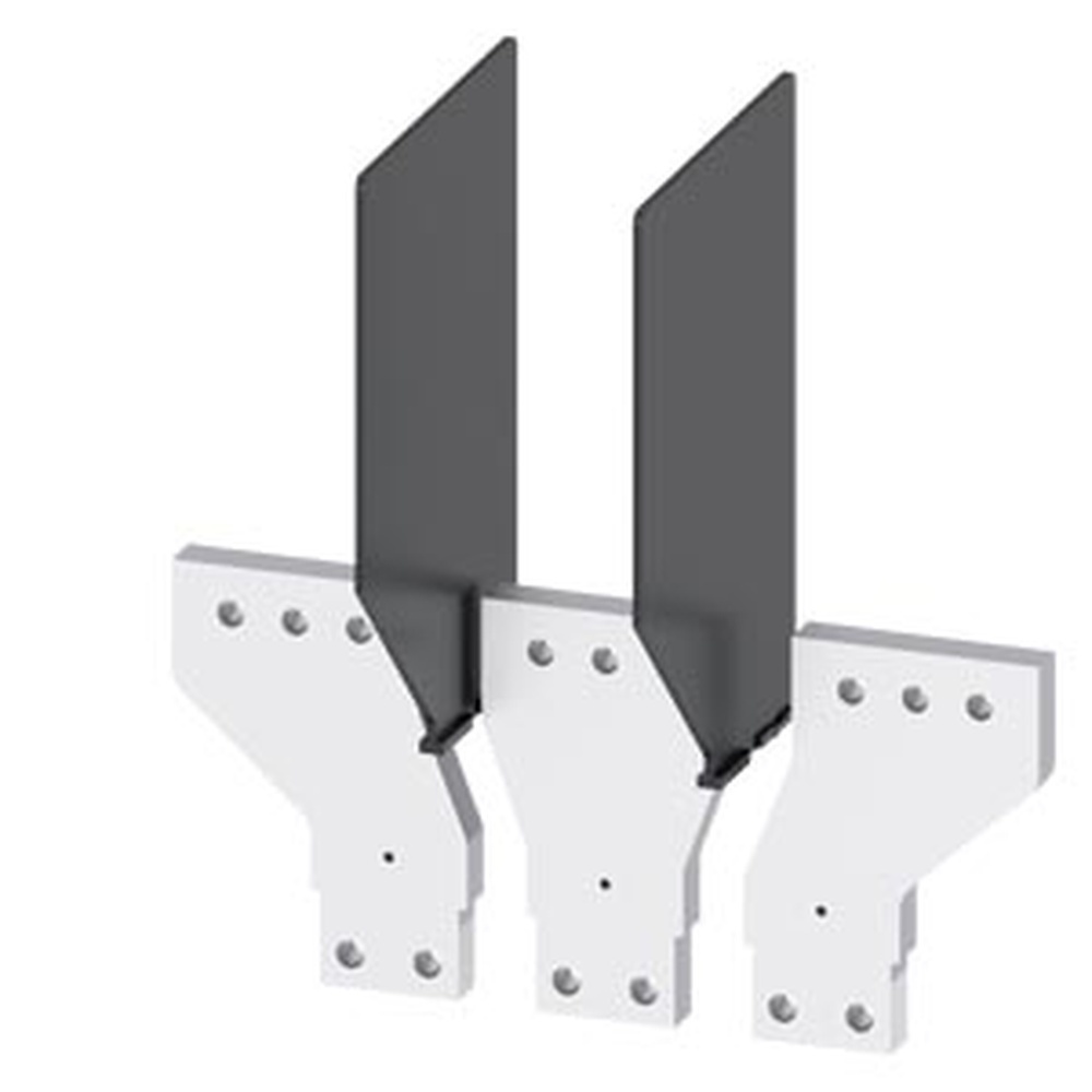 Siemens Anschlussverbreiterung 3VA9603-0QC01