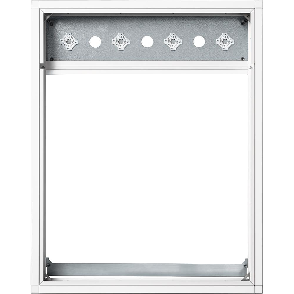 Siedle Rahmen 200040853-00 Typ KR 614-1/1 SM