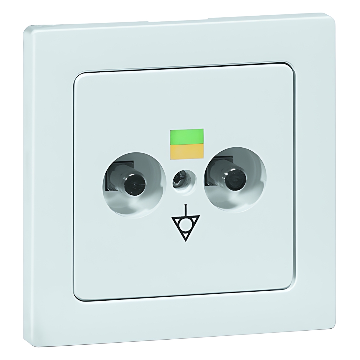 Peha Potenzialleiter Anschlussdose 00845921 Typ H 95.1942.02 PA