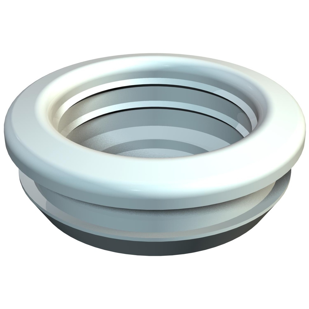 OBO Bettermann Nippel 2012049 Typ 89 ROE 12-16