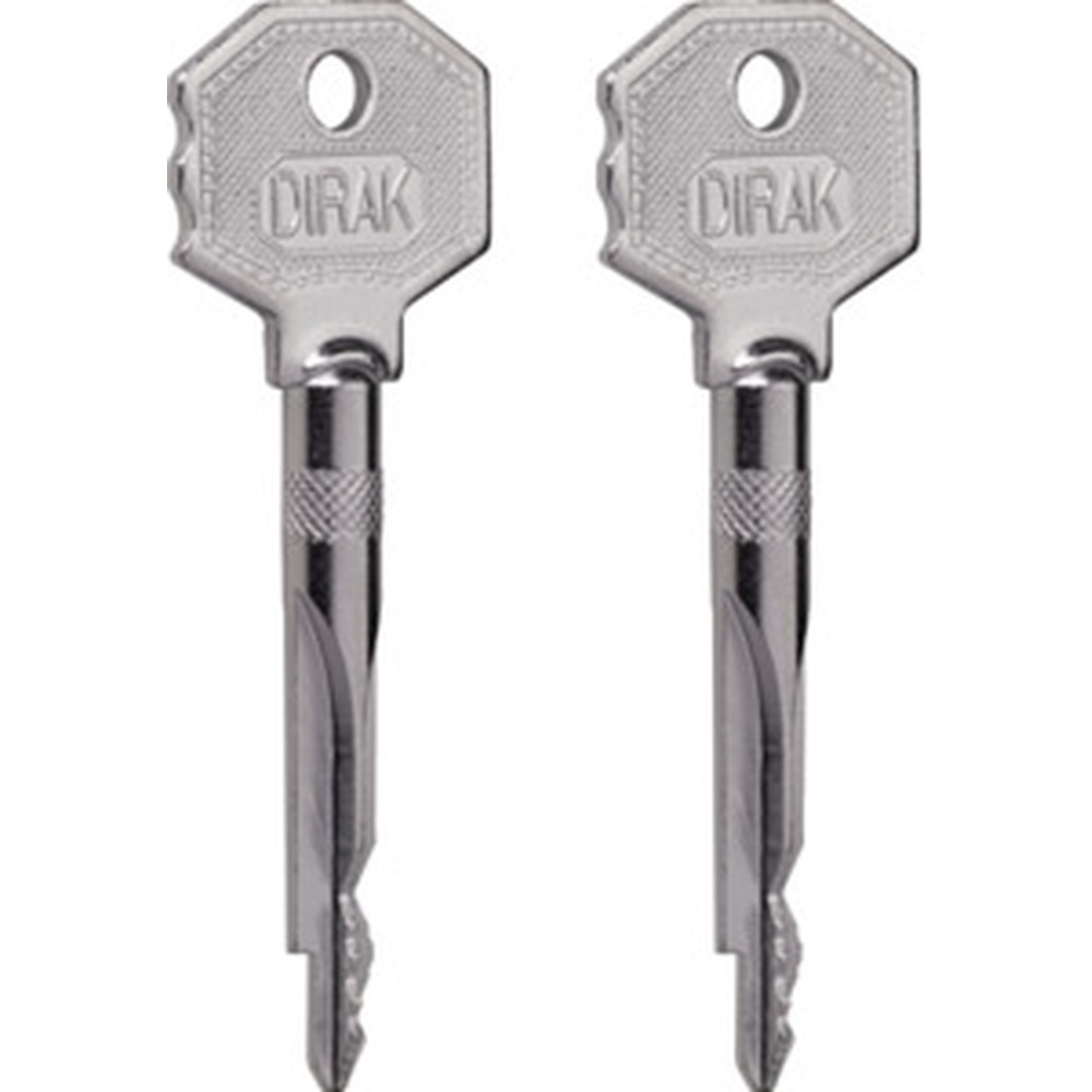 Hager Schlüssel FZ547