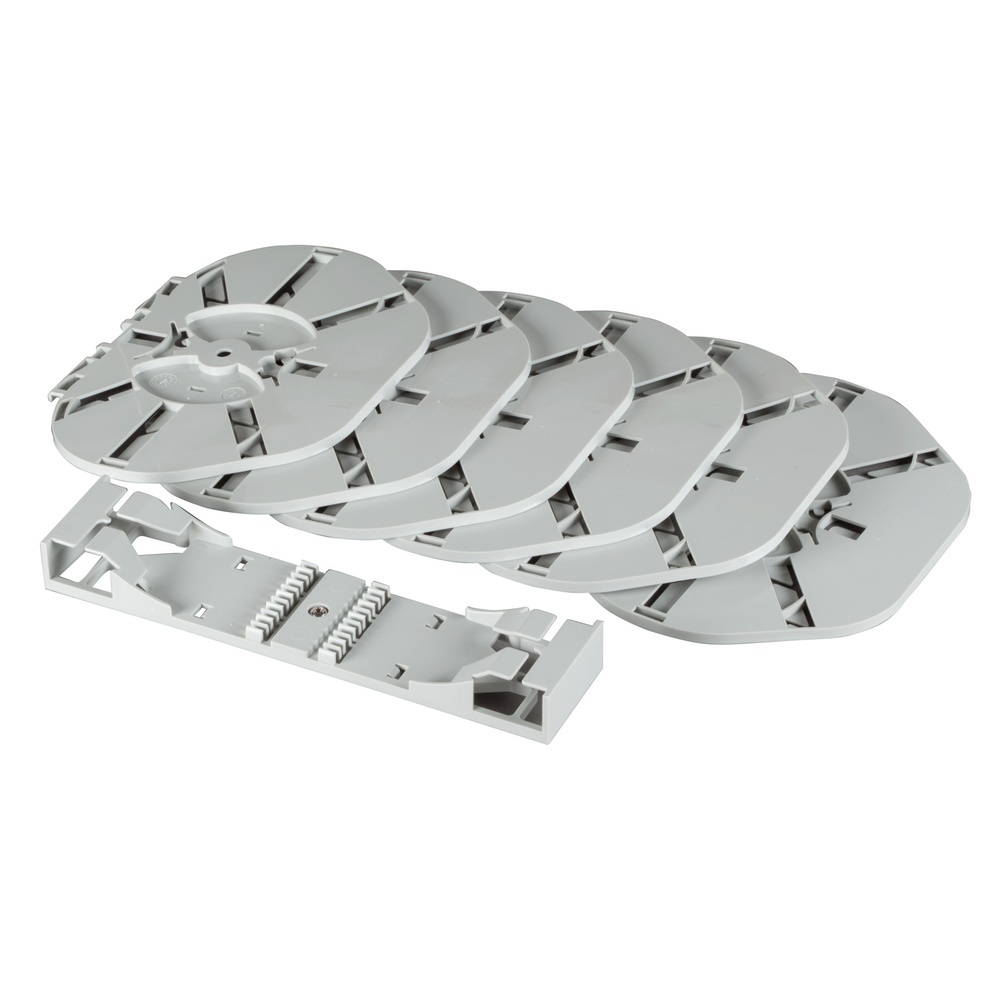 EFB Elektronik Zubehör Spleißkassetten STHD2-3-24H