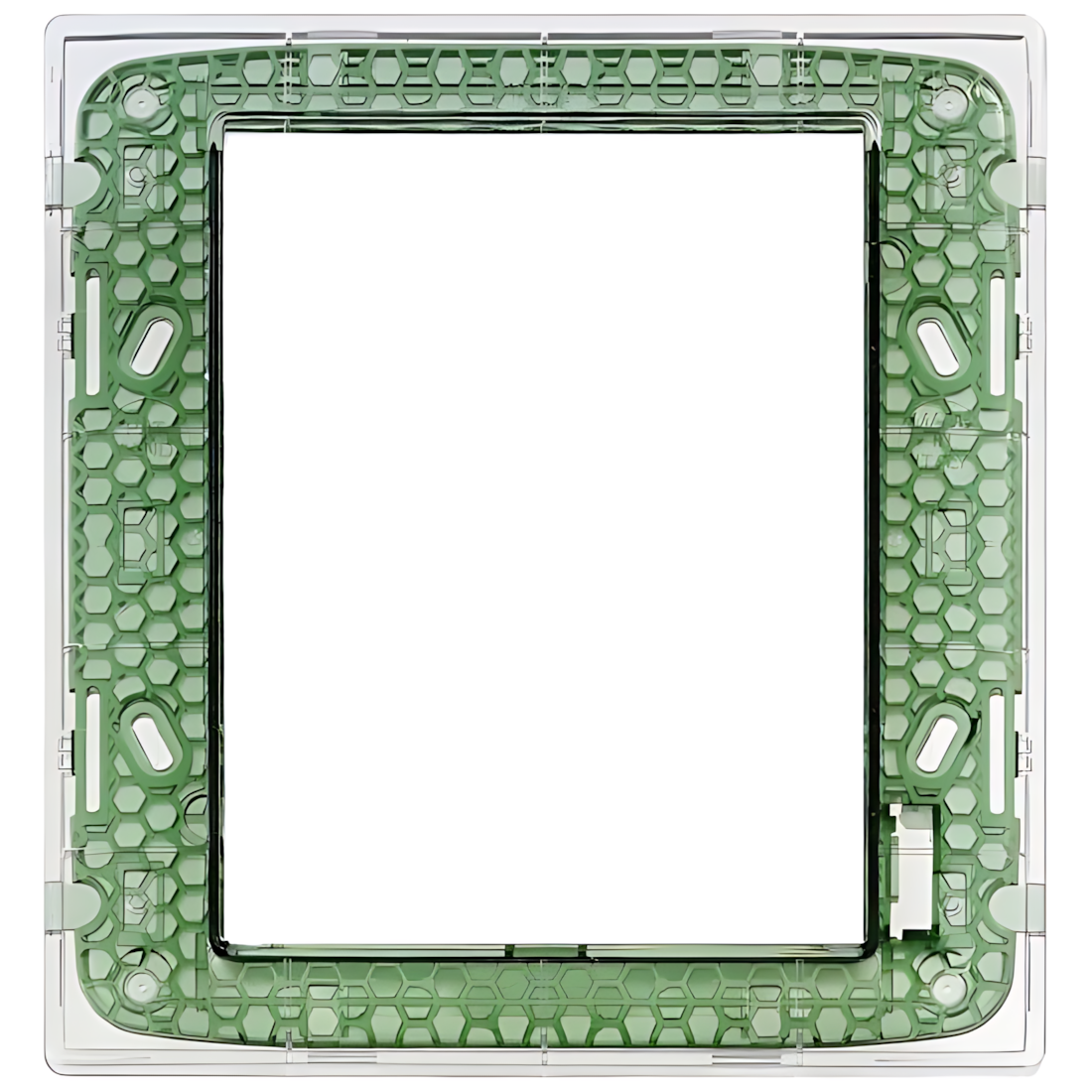 VIMAR Abdeckrahmen 14668.42