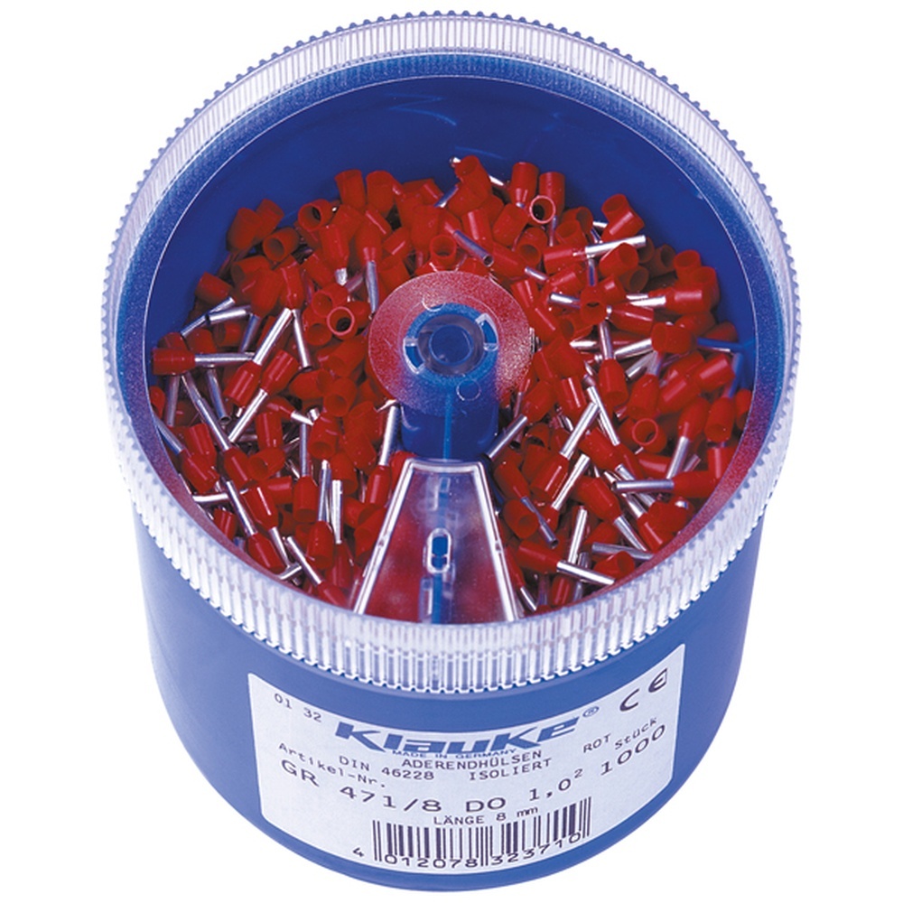 Klauke Streudose GR4718DO