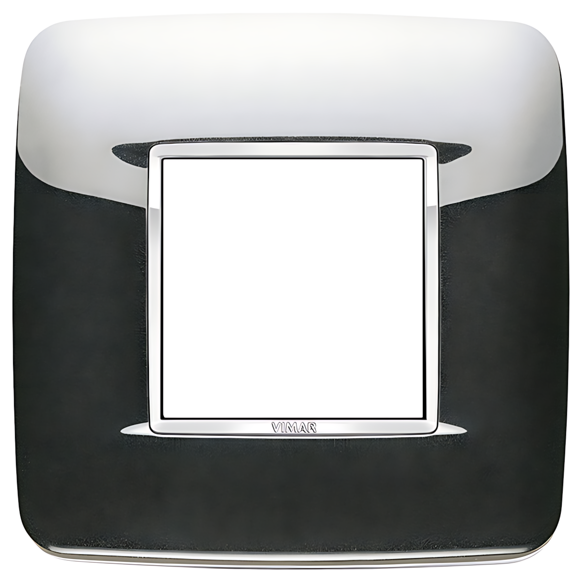 Vimar Abdeckrahmen Round 20677.C12