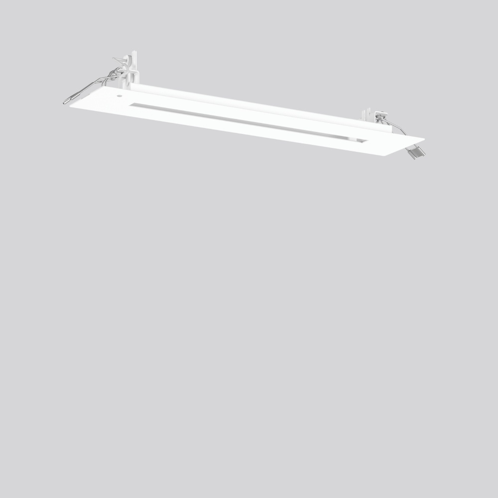 RZB Einbaurahmen 981883.002.1