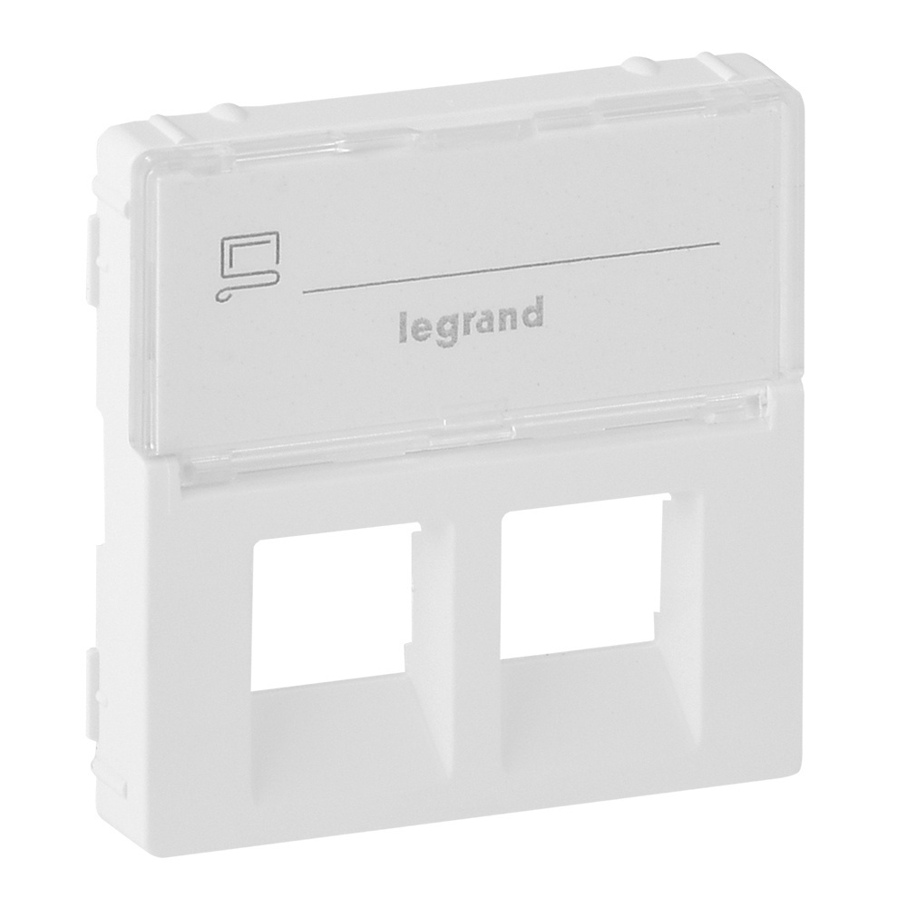 Legrand Abdeckung 755480