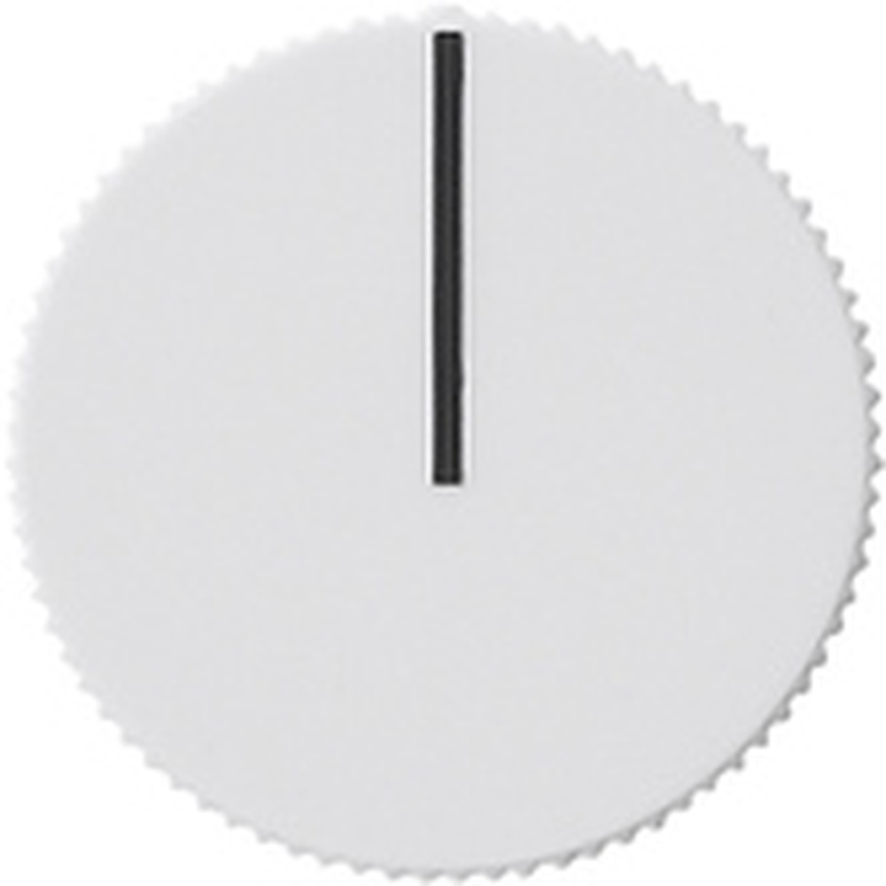 Gira Stellräder 821503