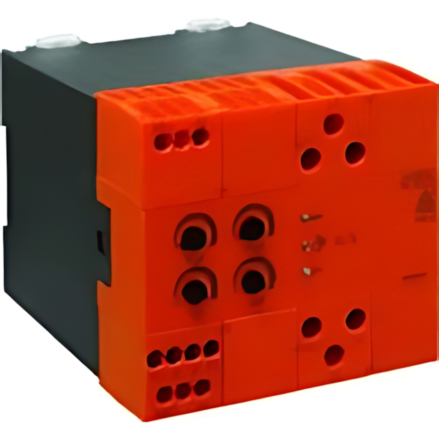 Dold Sanftanlaufgerät 0050957 Typ BL9025 3AC200-480V 50/60HZ 11KW