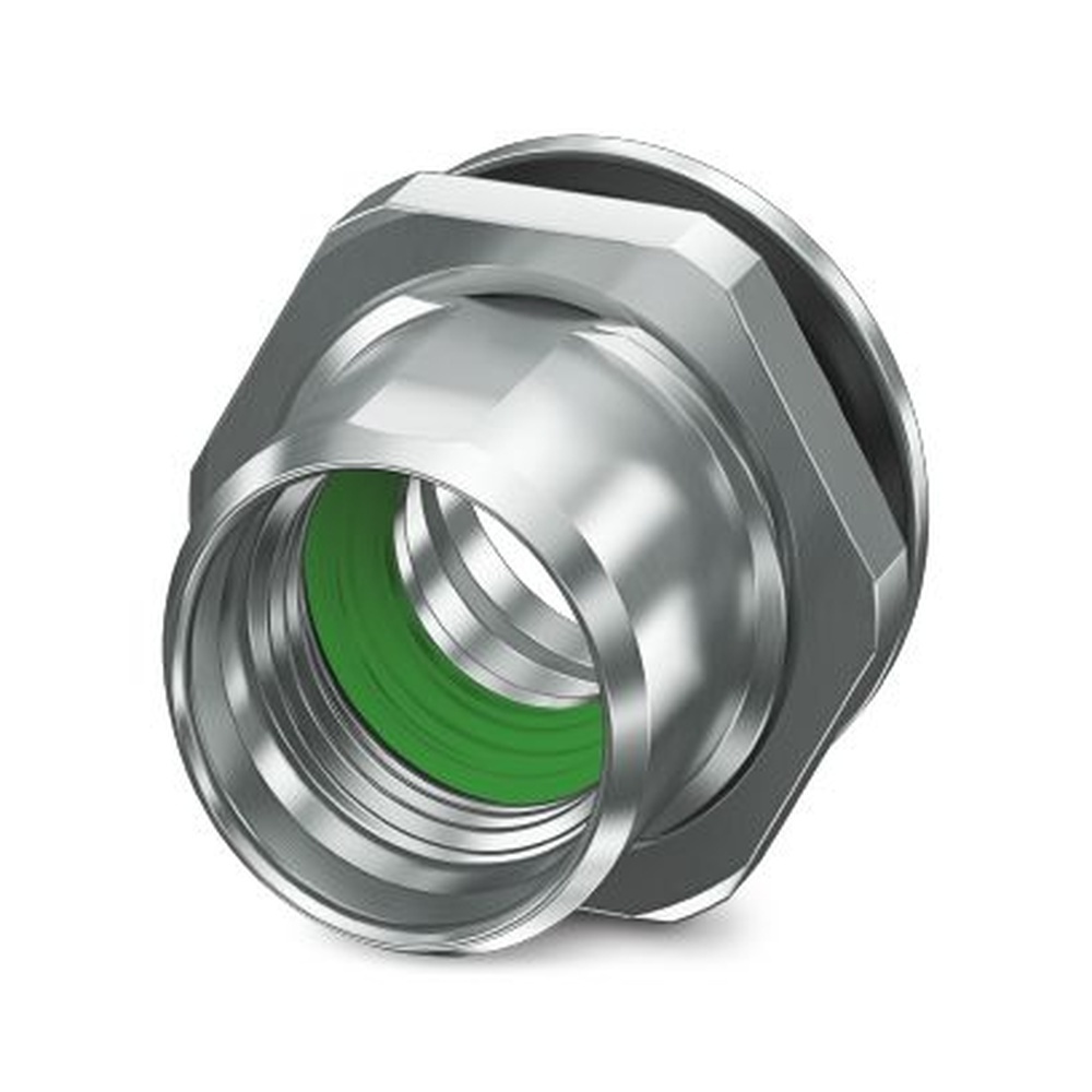 Phoenix Contact Gehäuseverschraubung 1233780 Typ SACC-BP-F-M12/M16-7-THR-PPI