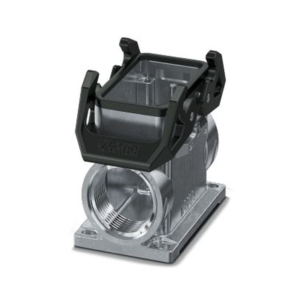 Phoenix Contact Gehäuse 1082599 Typ HC-STA-B10-SHWD-2SSM32-ELC-AL